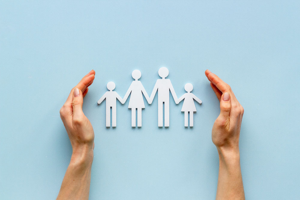 OFFICE NOTARIAL CARBONNAUX - Adoption